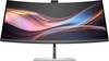 HP 734pm Series 7 Pro LCD monitor 86.4 cm (34 palec)3440 x 1440 Pixel, 21:9, 5 ms, IPS LCD