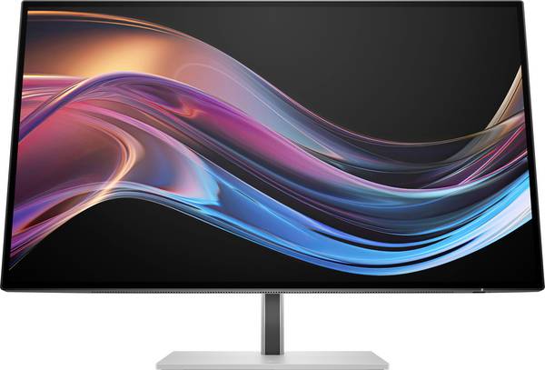 HP 727pk Series 7 Pro LCD monitor 68.6 cm (27 palec)3840 x 2160 Pixel, 16:9, 5 ms, IPS LCD