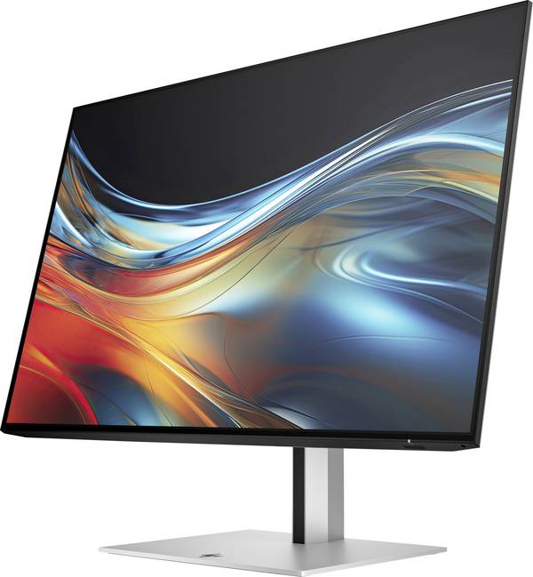 HP 724pn Series 7 Pro LCD monitor 61 cm (24 palec)1920 x 1200 Pixel, 16:10, 5 ms, IPS LCD