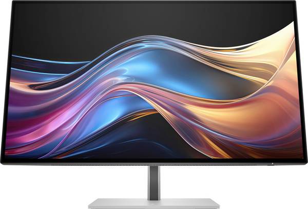 HP 727pq Series 7 Pro LCD monitor 68.6 cm (27 palec)2560 x 1440 Pixel, 16:9, 5 ms