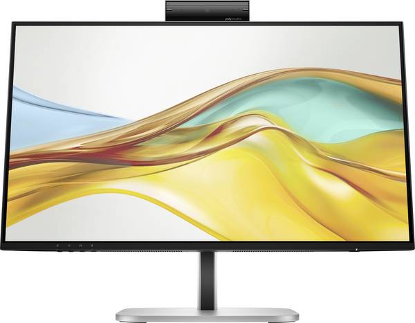 HP 524pm Series 5 Pro LCD monitor 61 cm (24 palec)1920 x 1080 Pixel, 16:9, 5 ms, IPS LCD