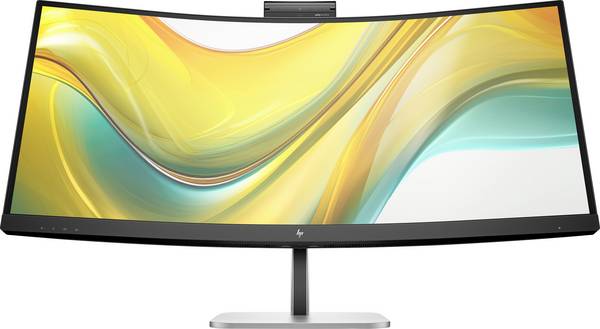 HP 534pm Series 5 Pro LCD monitor 86.4 cm (34 palec)3440 x 1440 Pixel, 21:9, 5 ms, IPS LCD