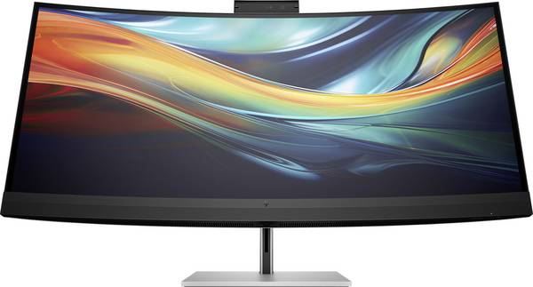 HP 740pm Series 7 Pro LCD monitor 100.8 cm (39.7 palec)5120 x 2160 Pixel, 21:9, 5 ms