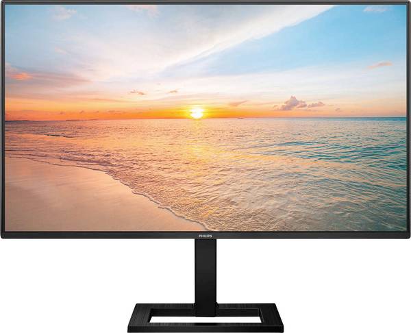 Philips 27E1N1600AE LCD monitor 68.6 cm (27 palec)2560 x 1440 Pixel, 16:9, 4 ms, IPS LCD