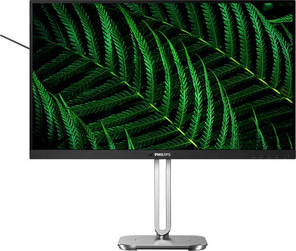 Philips 27B2G5200 LCD monitor 68.6 cm (27 palec)1920 x 1080 Pixel, 16:9, 4 ms, IPS LED