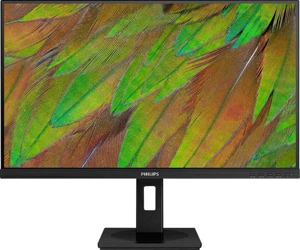 Philips 27B1U3900 LCD monitor 68.6 cm (27 palec)3840 x 2160 Pixel, 16:9, 4 ms, IPS LED