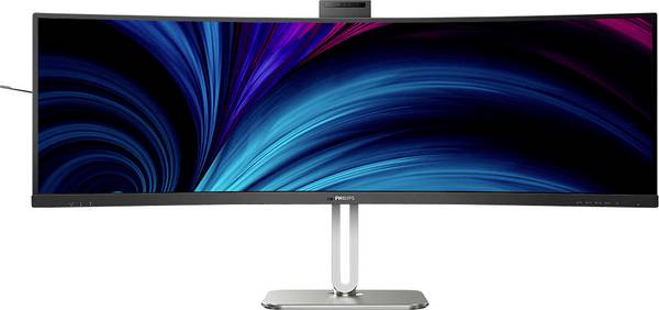 Philips 49B2U6900CH LCD monitor 124 cm (48.8 palec)5120 x 1440 Pixel, 32:9, 4 ms, VA LCD