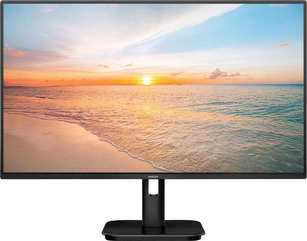 Philips 24E1N1100A LCD monitor 60.5 cm (23.8 palec)1920 x 1080 Pixel, 16:9, 4 ms, IPS LCD