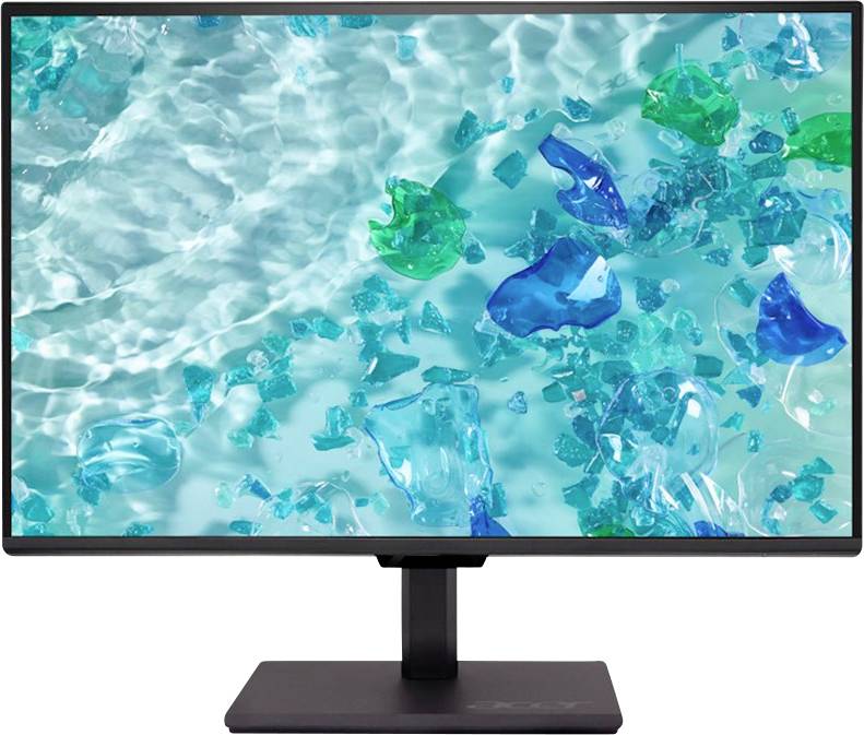 Acer B248WE5b LCD monitor 61 cm (24 palec)1920 x 1200 Pixel, 16:10, 4 ms-0