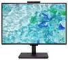 Acer B248YGb LCD monitor 60.5 cm (23.8 palec)1920 x 1080 Pixel, 16:9, 4 ms, IPS LCD