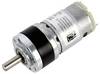 TRU COMPONENTS stejnosměrný elektromotor převodový TC-NPG1206006, TC-13609492, 12 V/DC, 1.0 A, 0.034 Nm, 1043 ot./min, hriadeľ 6 mm, 1 ks