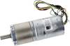 TRU COMPONENTS stejnosměrný elektromotor převodový TC-NPG24209BL, TC-13609540, 24 V/DC, 2.5 A, 1.0 Nm, 250 ot./min, hriadeľ 8 mm, 1 ks