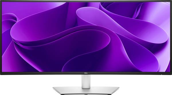 Dell P3425WE LED monitor 86.6 cm (34.1 palec)3440 x 1440 Pixel, 21:9, 8 ms, IPS LED