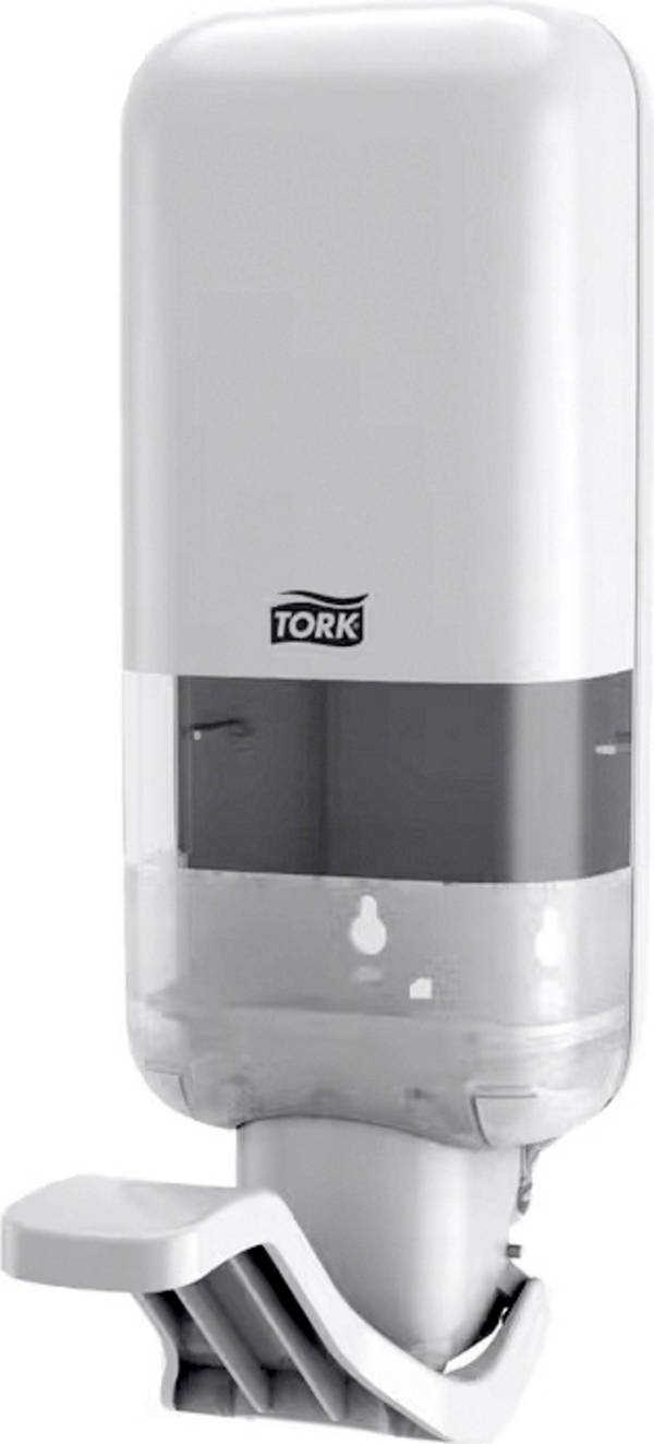 TORK S4 564100 zásobník na mýdlo  bílá