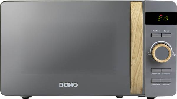 DOMO MIKROWELLE 20L mikrovlnná trouba  700 W