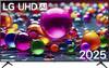 LG Electronics 75UA75006LA LCD TV, 190 cm 75 palec, G (A - G), černá