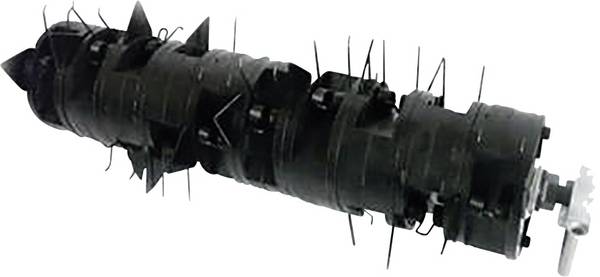 Makita 652024749 Kombiwalze vertikutátor - náhradní provzdušňovací válec