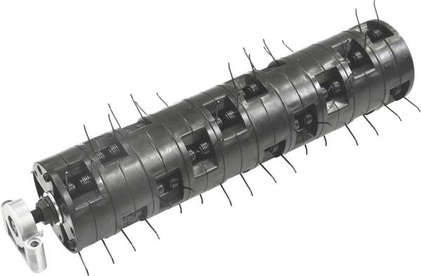 Makita 652024750 Lüfterwalze vertikutátor - náhradní provzdušňovací válec