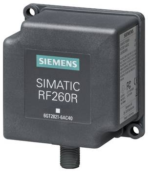 Siemens 6GT2821-6AC40 HF-IC - vysílač     RS-232