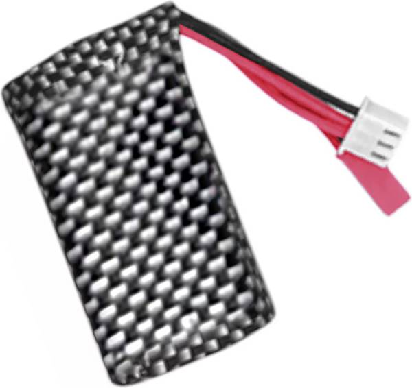 Absima J-026-34 akupack Li-Ion (modelářství), 7.4 V, 600 mAh