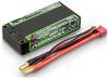 Absima 4150020 akupack Li-Pol (modelářství), 7.6 V, 4200 mAh, články 2, 140 C, Hardcase, 5 mm, T zástrčka