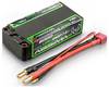 Absima 4150022 akupack Li-Pol (modelářství), 7.6 V, 6000 mAh, články 4, 140 C, Hardcase, 5 mm, T zástrčka