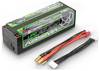 Absima 4150024 akupack Li-Pol (modelářství), 15.2 V, 6300 mAh, články 4, 140 C, Hardcase, 5 mm, T zástrčka