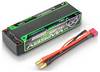 Absima 4150027 akupack Li-Pol (modelářství), 7.6 V, 8500 mAh, články 2, 140 C, Hardcase, 5 mm, T zástrčka