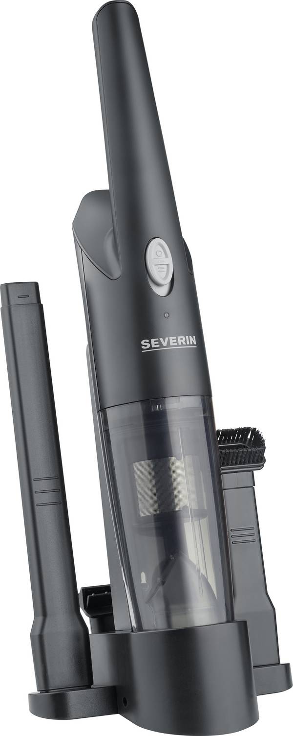 Severin HV 7130, 7130 akumulátorový vysavač, 7.4 V