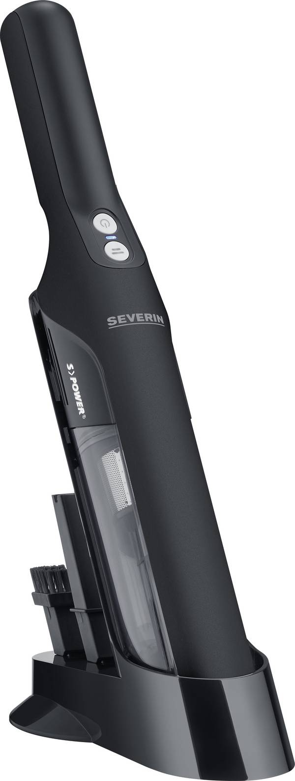 Severin HV 9589, 9589 akumulátorový vysavač, 11.1 V