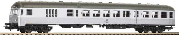 Piko H0 23602 H0 motorový vůz Silling Karlsruher hlavou značky DB