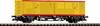 Piko TT 47729 Nákladní vagon 2X20' piko Rail Service