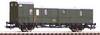 Piko H0 53196 Nákladní vagon PW, H0