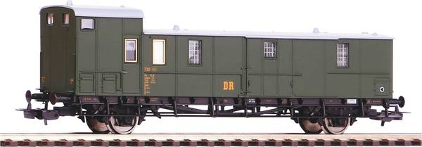 Piko H0 53196 Nákladní vagon PW, H0