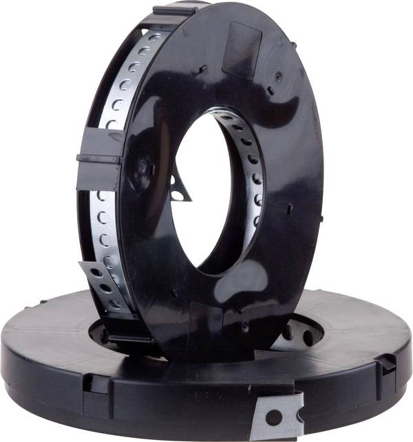Jäger Direkt 2511.893 montážní páska  (d x š) 10 m x 12 mm 10 m