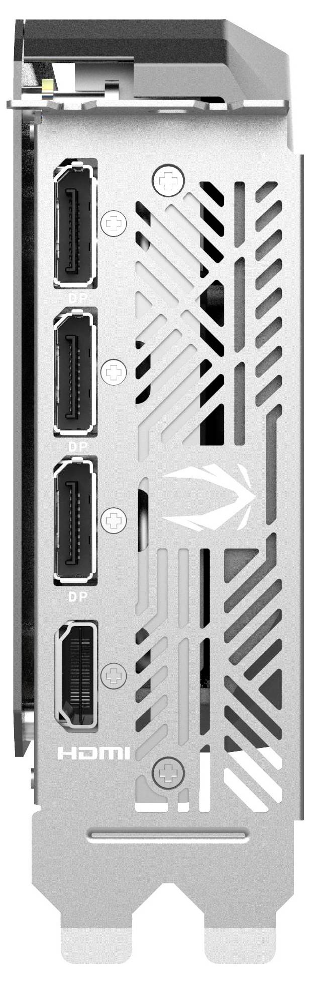 Zotac grafická karta Nvidia GeForce RTX 5070 12 GB GDDR7-VRAM PCIe x16 HDMI™, DisplayPort NVIDIA G-Sync , přetaktovaná-1