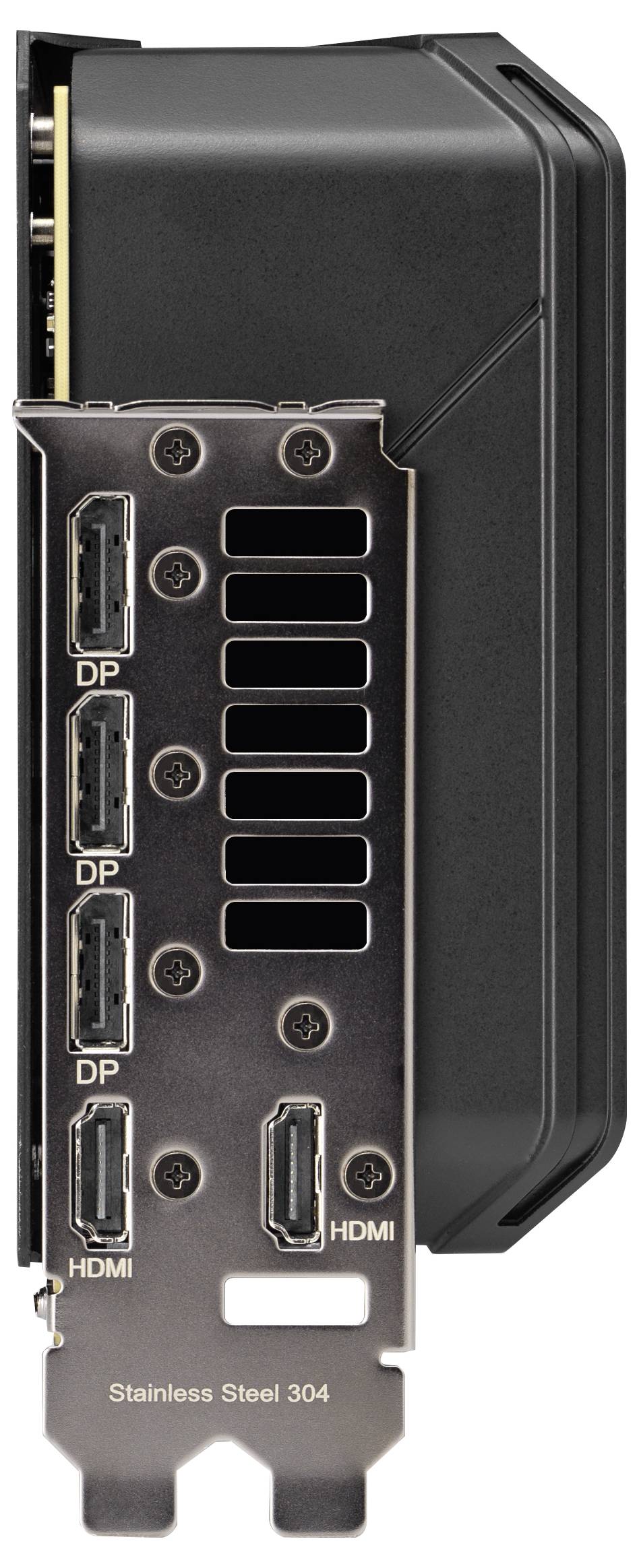 Asus grafická karta Nvidia GeForce RTX 5070 Ti 16 GB GDDR7-VRAM PCIe HDMI™, DisplayPort-9