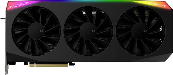 XFX grafická karta  RX 9070XT Radeon RX 9070 XT  16 GB
