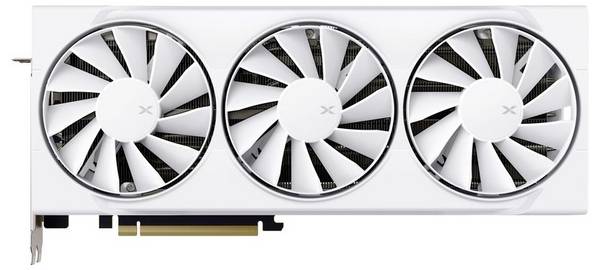 XFX grafická karta AMD Radeon RX 9070XT Radeon RX 9070 XT  16 GB GDDR6-RAM    HDMI™ přetaktovaná