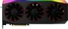 XFX grafická karta AMD Radeon RX 9070XT Radeon RX 9070 XT 16 GB GDDR6-RAM HDMI™ přetaktovaná