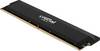 Crucial Crucial Pro - DDR5 - Modul - 16 GB - DIM Modul RAM pro PC DDR5 16 GB 1 x 16 GB Na čipu integrovaná ECC kontrola 3200 MHz 288pin DIMM CL38 CP32G64C40U5B