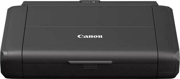 Canon Maxify BX 110 tiskárna inkoustová barevná  A4 Wi-Fi, USB, provoz na akumulátor, duplexní