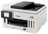 Canon Maxify GX 6150 multifunkční tiskárna inkoustová barevná A4 tiskárna, skener, kopírka duplexní, USB, Wi-Fi, LAN