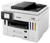 Canon Maxify GX 7150 multifunkční tiskárna inkoustová barevná A4 tiskárna, skener, kopírka, fax duplexní, USB, Wi-Fi, LAN