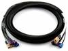 Wittenberg Antennen LTE GPS Poly-103531 SMA adaptér - 3 m 1 ks