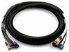 Wittenberg Antennen LTE GPS Poly-103532 SMA adaptér - 5 m 1 ks Piece