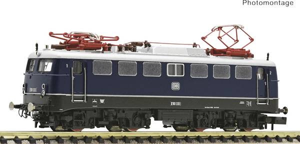 Fleischmann 7570058 N E-lokomotiva E 10 228 dB