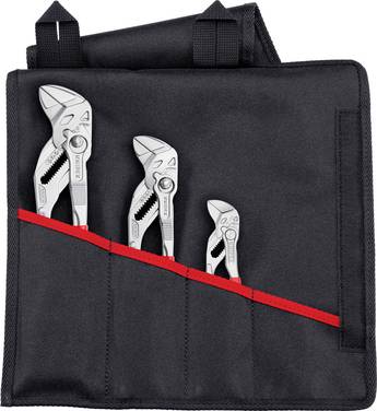 Knipex 00 19 55 S6 sada kleští 3dílná