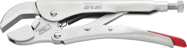 Knipex 40 14 250 kleště samosvorné  0 - 45 mm 250 mm