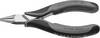 Knipex 64 22 115 ESD ESD čelní štípací kleště 115 mm